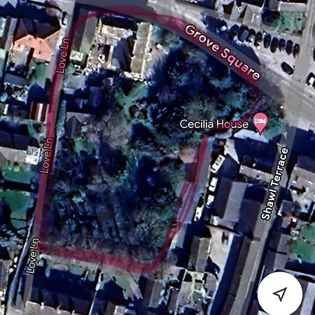 Secret Garden House - 7 Bed Manor House With Hot Tub And Magical Walled Gardens 펜션